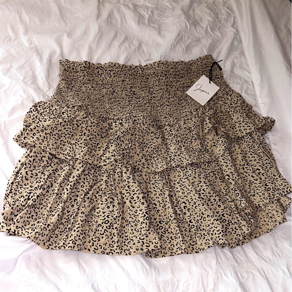 Jopra Skirt
